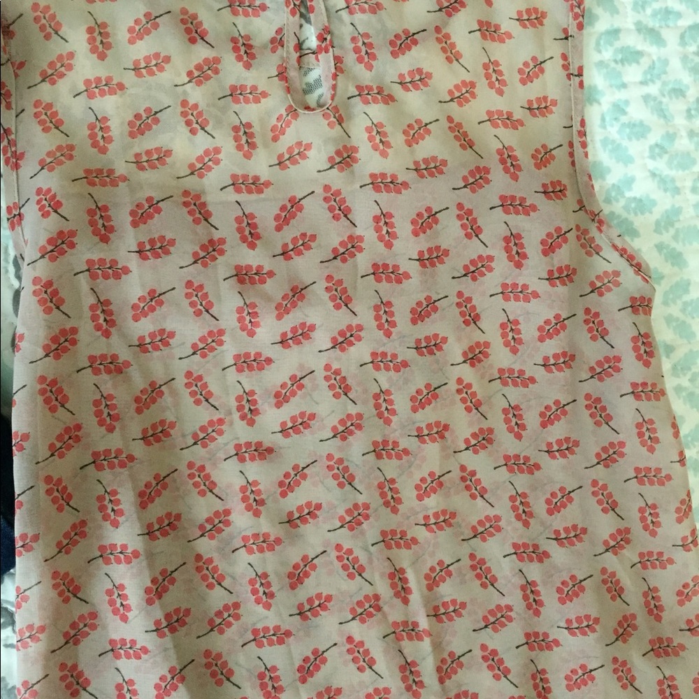 Blouse - Picture 4 of 4